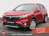 Suzuki S-Cross 1.4 Boosterjet Select Smart Hybrid, NIEUW, 6 JAAR GARANTIE! Navigatie, Keyless, Camera