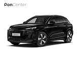 Audi Q6 e-tron S Edition 185kW / 252pk 83Kwh