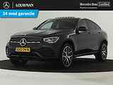 Mercedes-Benz GLC Coupé 300 e AMG Plug-In Hybride | Schuifdak | Memory Stoelen | 360 Camera | Inclusief 24 maanden MB Certified garantie voor Europa.