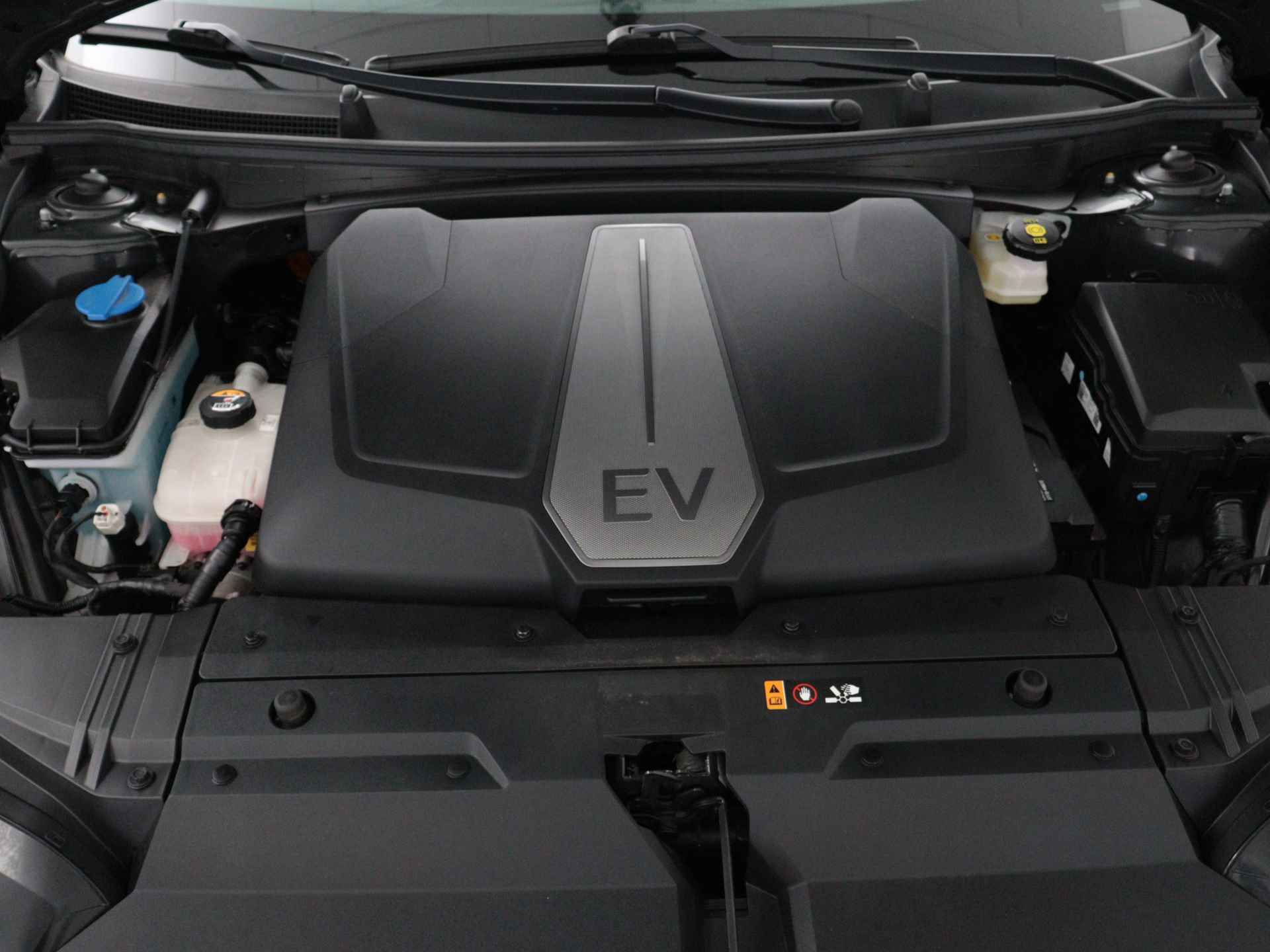 Kia Ev6 Plus 77.4 kWh | Stoelverwarming | Stuurverwarming | Trekhaak | - 45/56