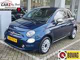 Fiat 500 1.0 HYBRID URBAN Airco | Carplay/Android | Cruise Control