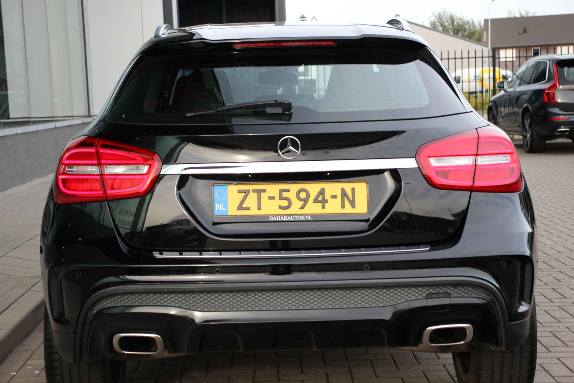 Mercedes-Benz GLA 200 Prestige AMG | 19'' - 14/27