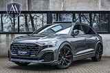 Audi Q8 60 TFSI e Quattro Facelift B&O Ventilatie 360c 23”