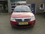 DACIA Logan 1.6-16V LAUREATE 7P.