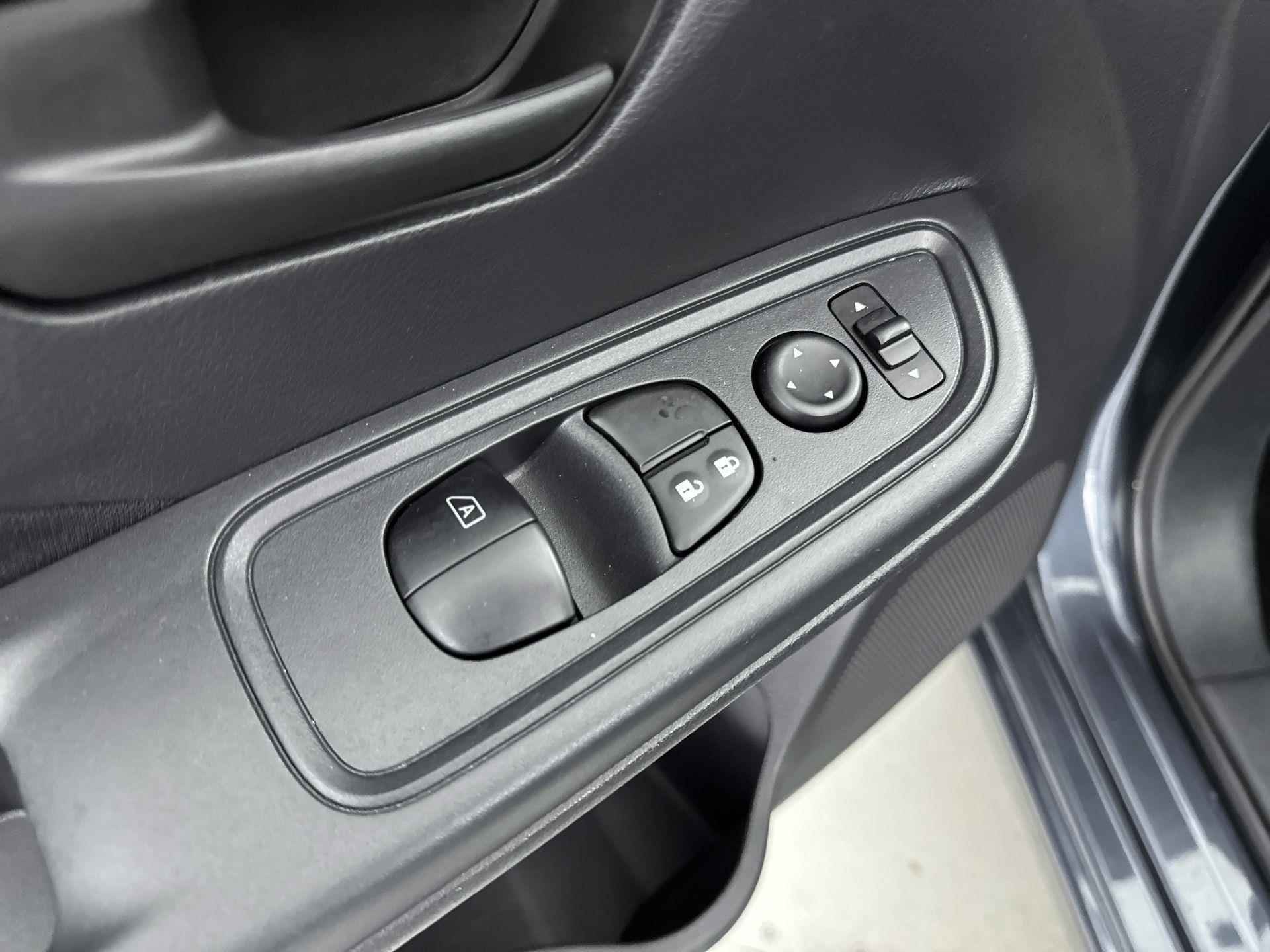 Nissan Micra Visia+ 71pk | Airco | Cruise Control | Elektrische Ramen Voor | Elektrisch Verstelbare Buitenspiegels | Achterbank In Delen Neerklapbaar - 21/32