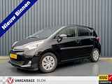 Toyota Verso-S 1.3 VVT-i Automaat Aspiration | Trekhaak | Panodak | Camera | Prijs Rijklaar!!