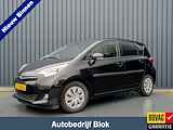 Toyota Verso-S 1.3 VVT-i Automaat Aspiration | Trekhaak | Panodak | Camera | Prijs Rijklaar!!