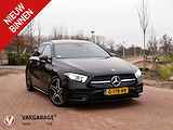 Mercedes-Benz A-klasse 200 Business Solution AMG | Schuifdak | Nightpakket | Camera | NL-Auto |