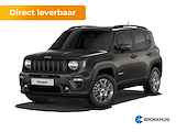 Jeep Renegade 1.5T e-Hybrid Altitude