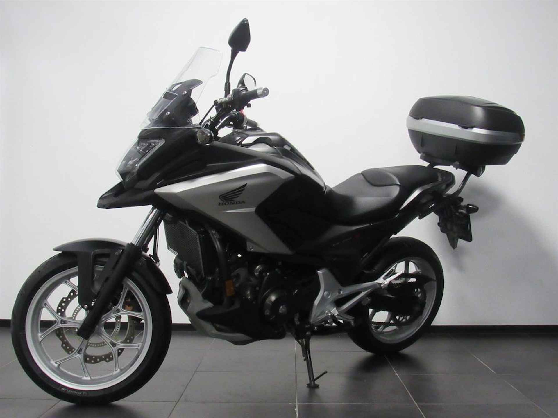 Honda NC 750 X ABS - 3/14