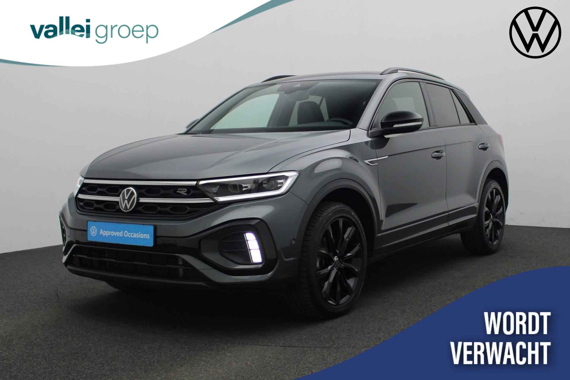 Volkswagen T-Roc BOVAG 40-Puntencheck