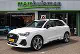 Audi Q3 35 TFSI Pro Line S / PANODAK / LEDER / 20 INCH