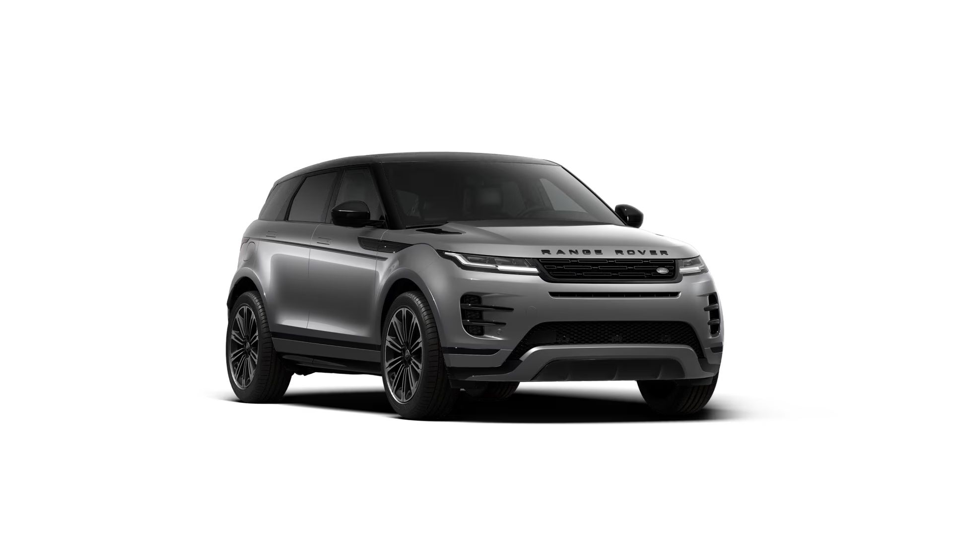 Land Rover Range Rover Evoque P270e Dynamic SE Limited Edition