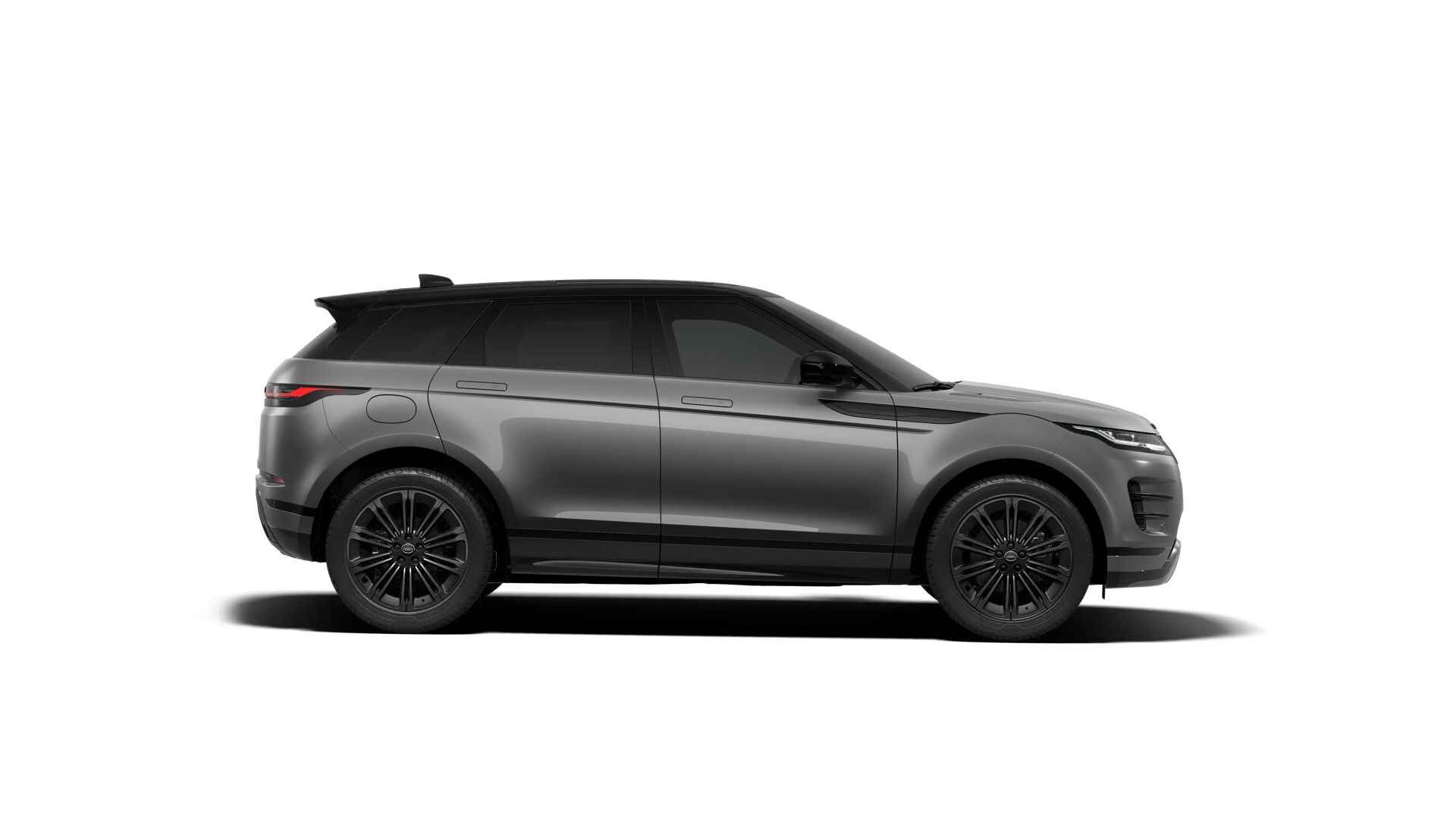 Land Rover Range Rover Evoque P270e Dynamic SE Limited Edition - 2/7