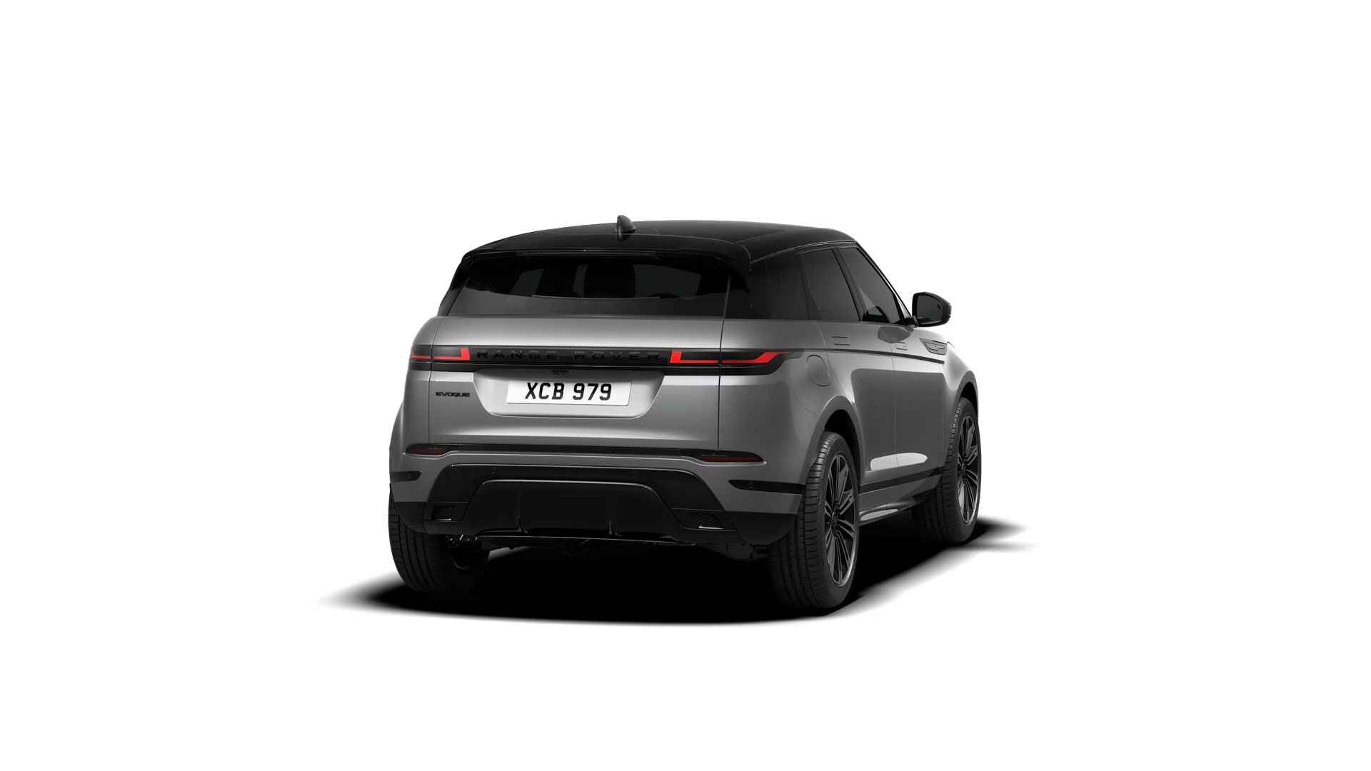 Land Rover Range Rover Evoque P270e Dynamic SE Limited Edition - 3/7