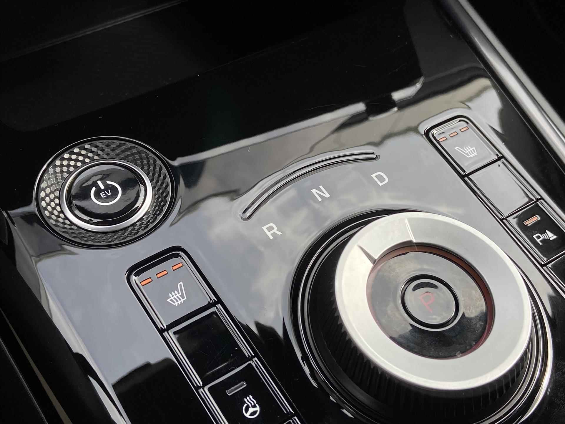 Kia e-Niro 64,8 kWh 204pk Aut Edition I Stoelverwarming I Adaptive Cruise Control I Camera I Parkeersensoren I - 30/34