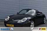 PORSCHE 911 3.4 CABRIO CARRERA / YOUNGTIMER / ZEER NETJES