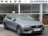 Volvo V60 B3 163PK AUT Essential Ed.| Adap.Cruise| Trekhaak| Stoel+ Stuur