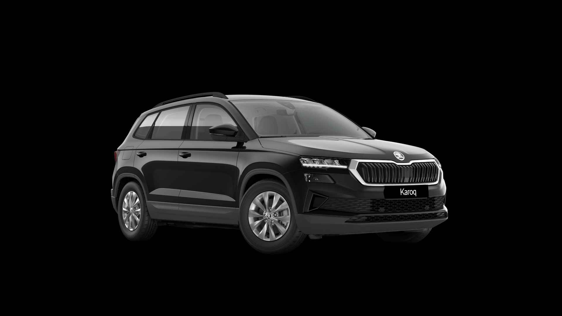 Skoda Karoq 1.5 TSI 150pk DSG ACT Business Edition | Trekhaak Wegklapbaar | Navigatie | Adaptive Cruise - 9/9