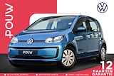 Volkswagen up! 1.0 60pk Move up! | Airco | Bluetooth | DAB+ | Elektrische Ramen