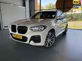 BMW X3 XDrive30e High Executive