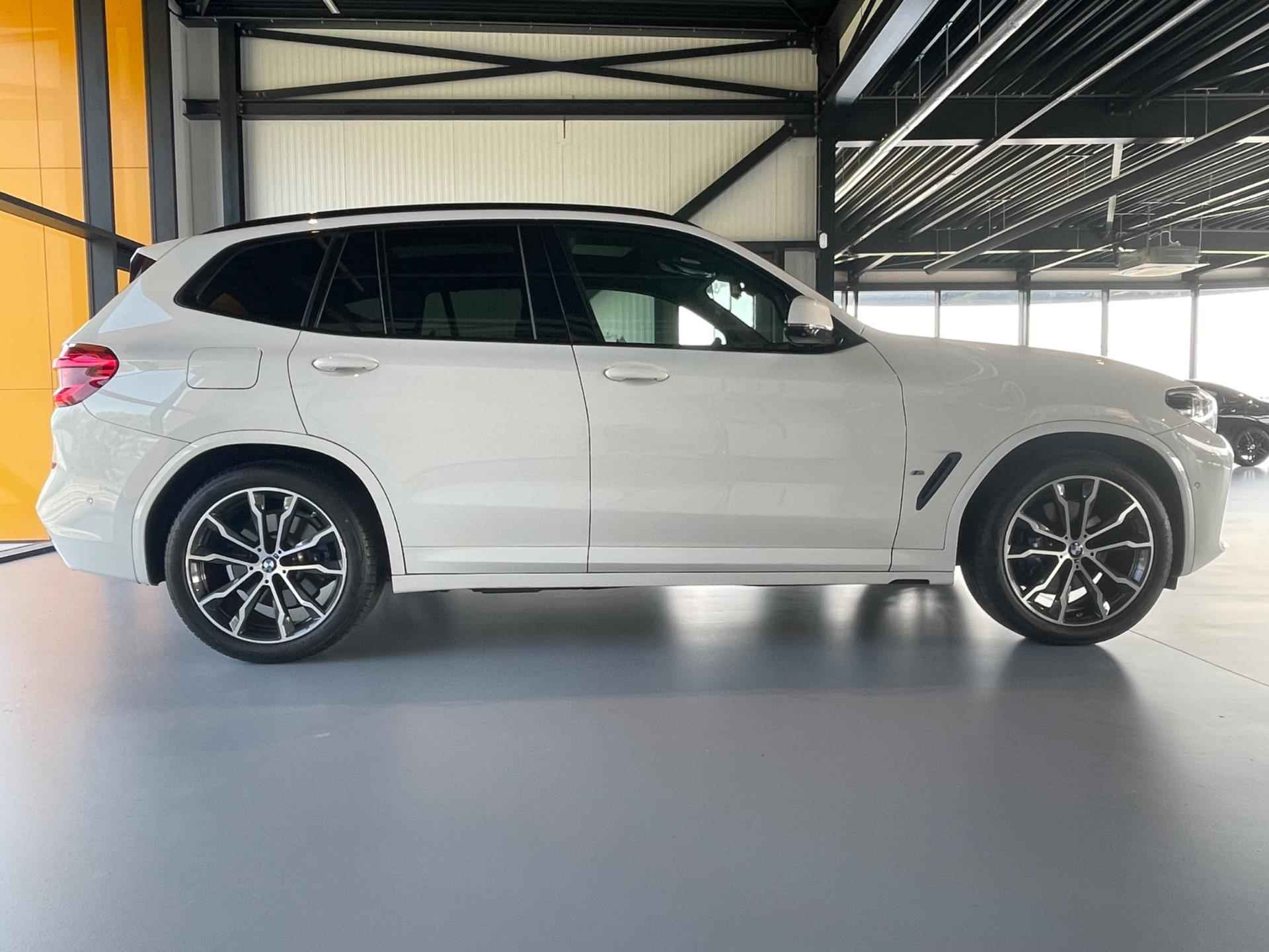 BMW X3 XDrive30e High Executive - 5/69