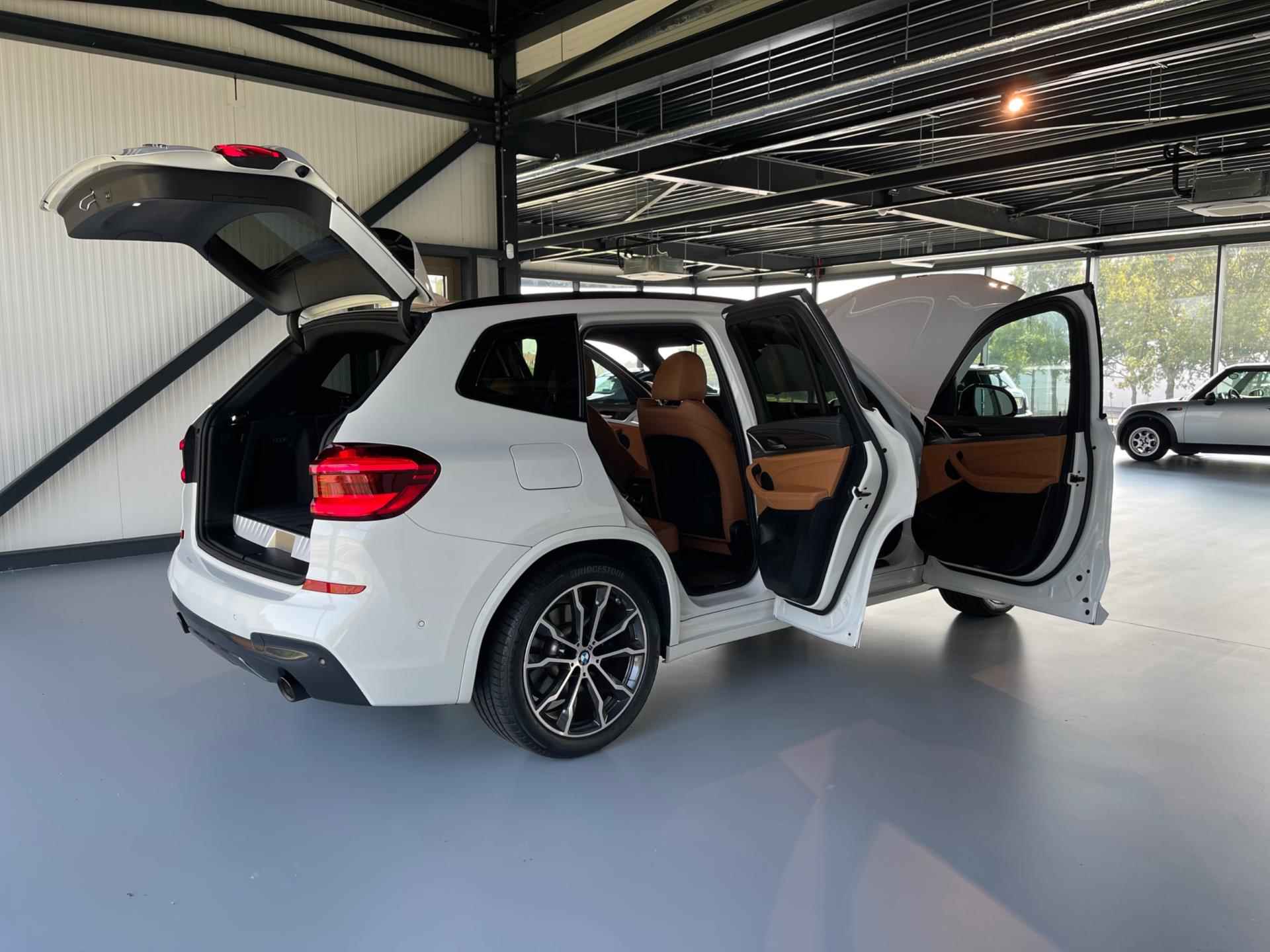 BMW X3 XDrive30e High Executive - 67/69