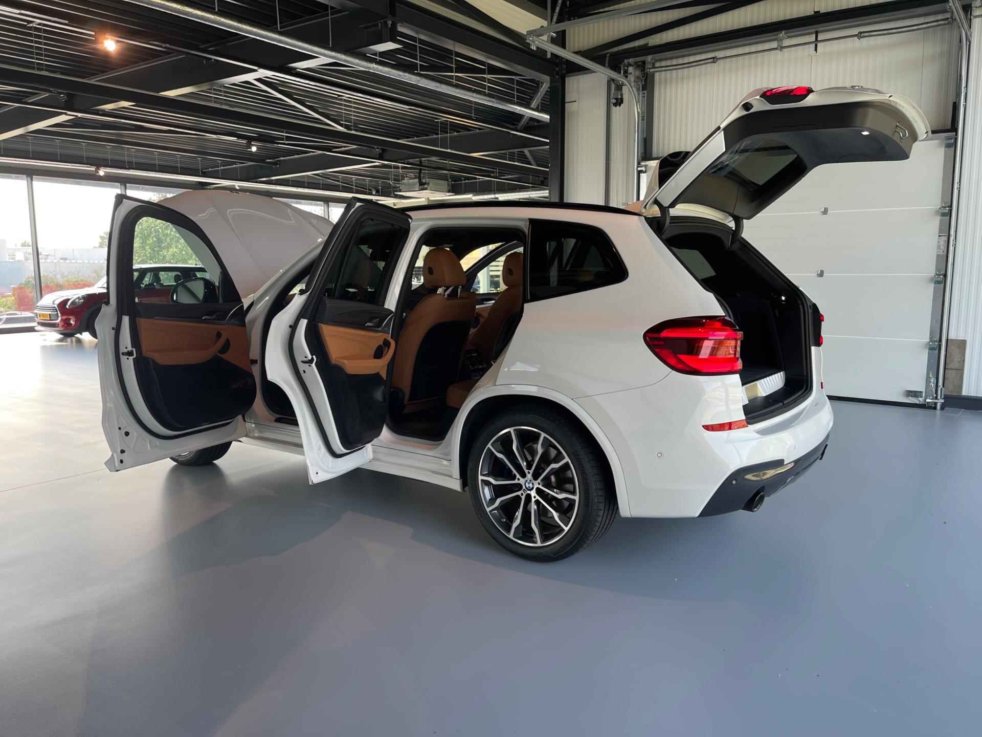 BMW X3 XDrive30e High Executive - 68/69