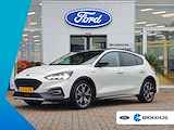 Ford Focus 1.0 EcoB 125PK Active | Winter Pack | Adap. Cruise | 18 inch | B&O | Navi