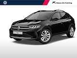 Volkswagen Taigo 1.0 TSI Life Edition, 95 pk 5 versn. Hand · Airconditioning automatisch, 2-zone (climatronic) · Velgen 'bangalore, 17 inch lichtmetaal ·