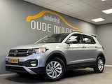 Volkswagen T-Cross 1.0 TSI Life Trekhaak/Camera/Stoelverwarming