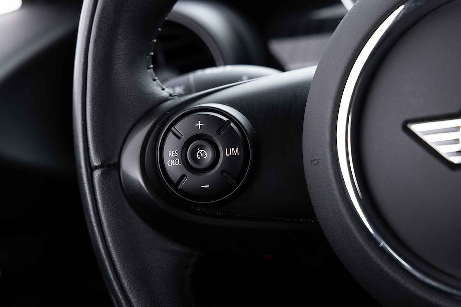 MINI Mini Charged 33 kWh | LEDER | Head-Up | harman/kardon ✅ 1e Eigenaar . - 16/28