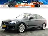 BMW 3-serie Gran Turismo 320i M Sport Aut- Panoramadak, Sport Leder, Xenon Led, Head up, Memory