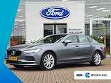 Volvo S90 2.0 T4 Momentum+ | Lederen Bekleding | Stoelverwarming | Adap. Cruise