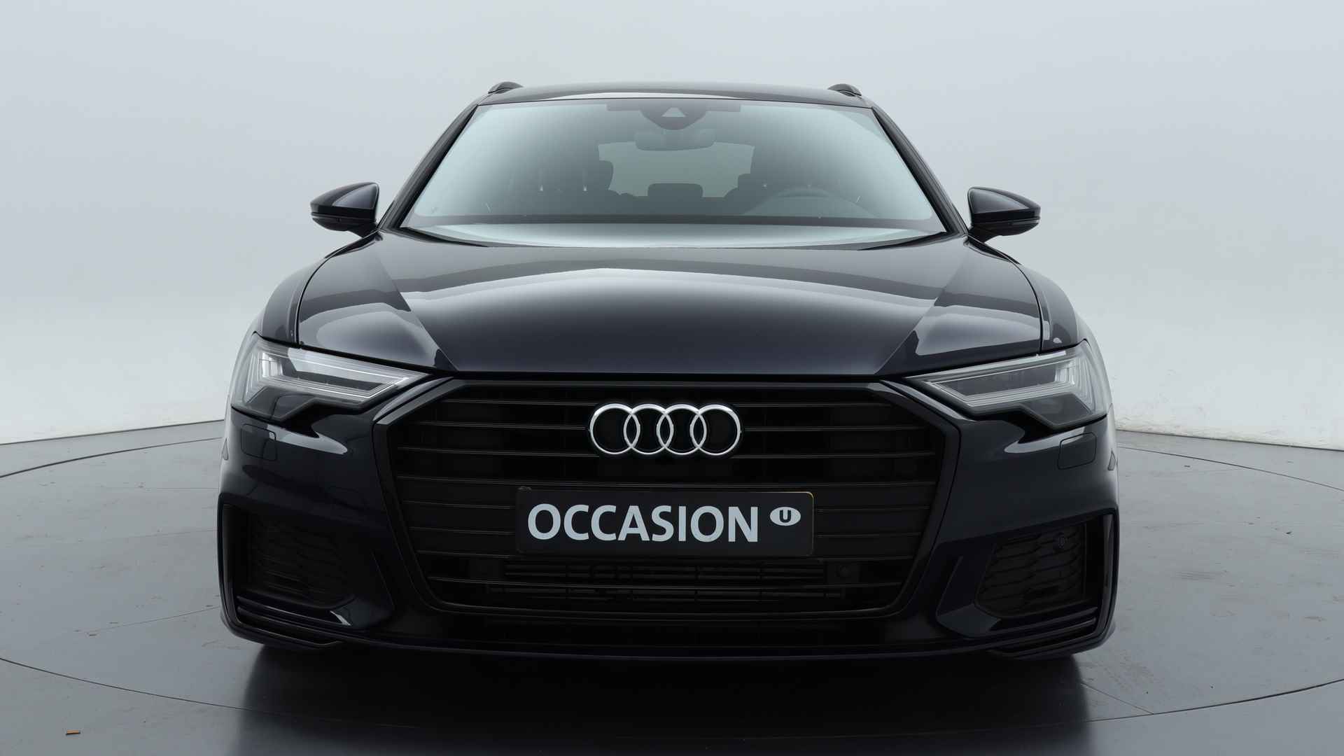 Audi A6 Avant 40 TFSI S edition Competition | 204 PK | HD- Matrxix | Camera | 19" LMV | Stoelverwarming | - 2/35