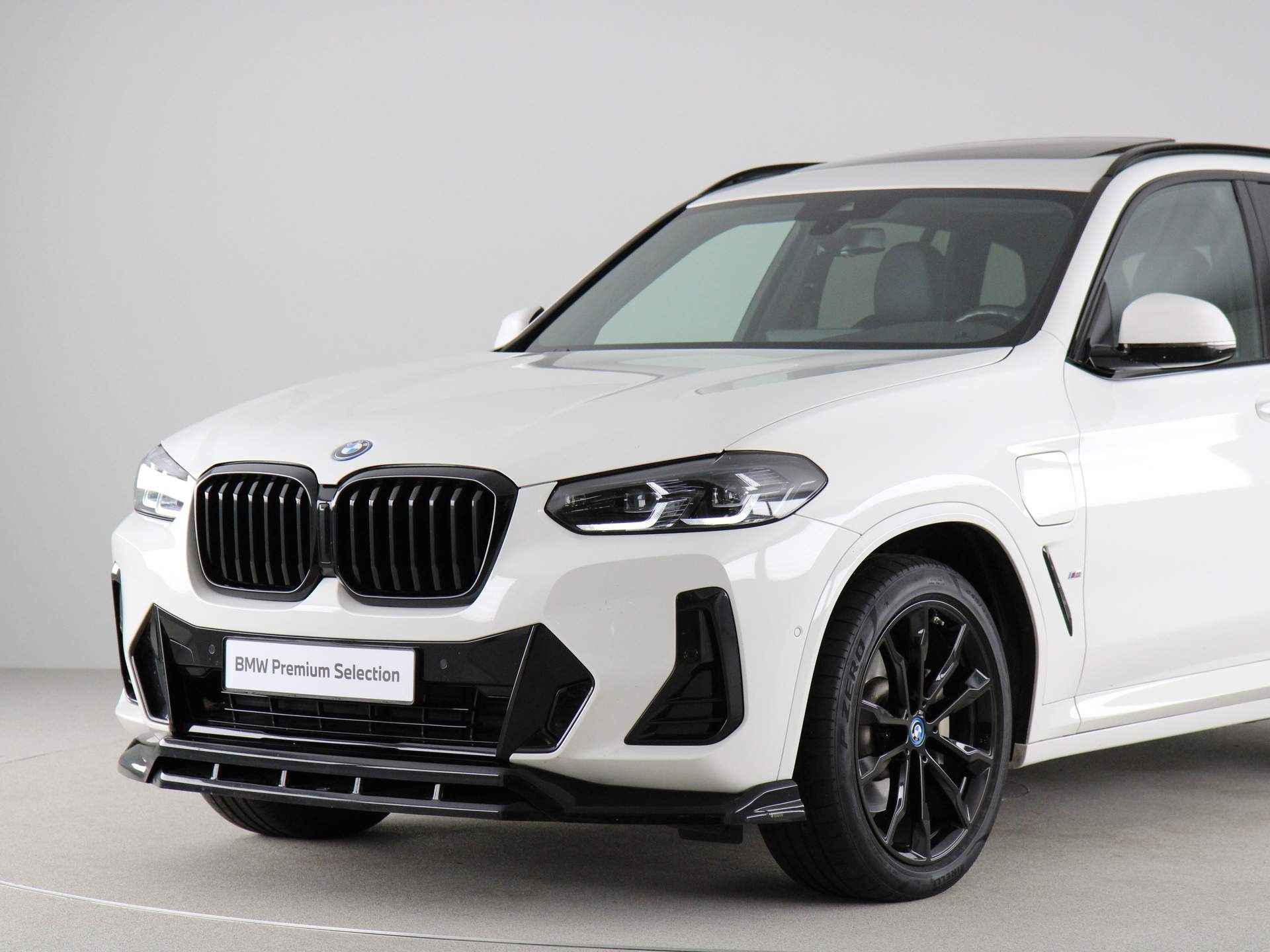 BMW X3 xDrive 30e High Executive M-Sport - 20/26