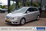 Mercedes-Benz B-klasse 180 Prestige | Prijs rijklaar incl. 12 mnd garantie | Lmv Navi Bluetooth Pdc Stoelverw