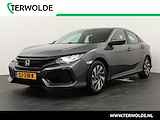 Honda Civic 1.0 i-VTEC Comfort