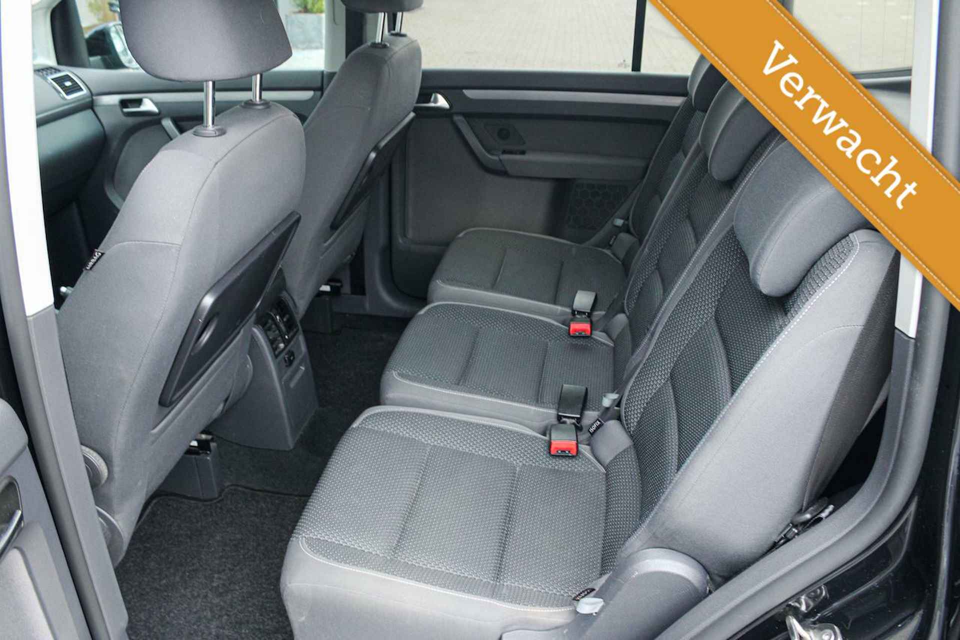 Volkswagen Touran 1.4 TSI Comfortline|Trekhaak|Airco|Navi|16"|NAP - 7/21