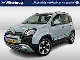 Fiat Panda Cross 1.0 Hybrid Launch Edition | Parkeersensoren | Climate control