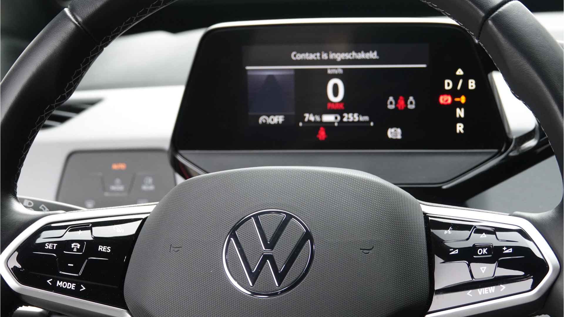 Volkswagen ID.3 Pro Edition 58 kWh | Leder | LED | NAP | BTW | Nieuwstaat ! | - 13/21
