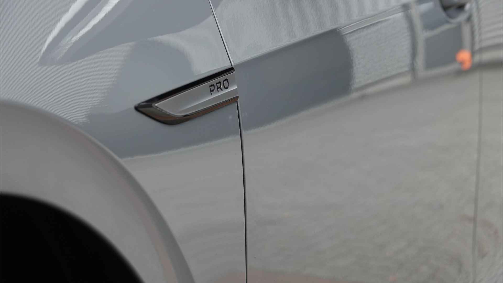 Volkswagen ID.3 Pro Edition 58 kWh | Leder | LED | NAP | BTW | Nieuwstaat ! | - 14/21