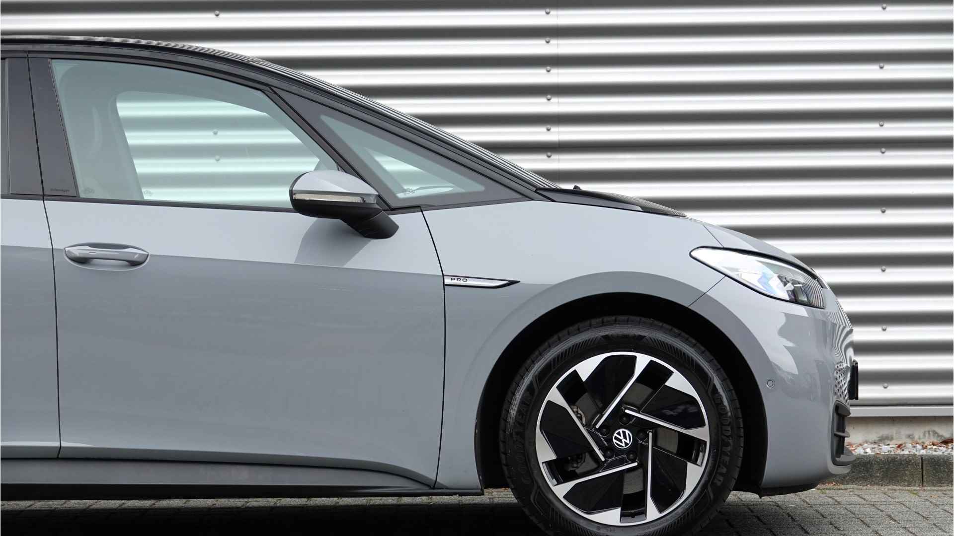 Volkswagen ID.3 Pro Edition 58 kWh | Leder | LED | NAP | BTW | Nieuwstaat ! | - 16/21