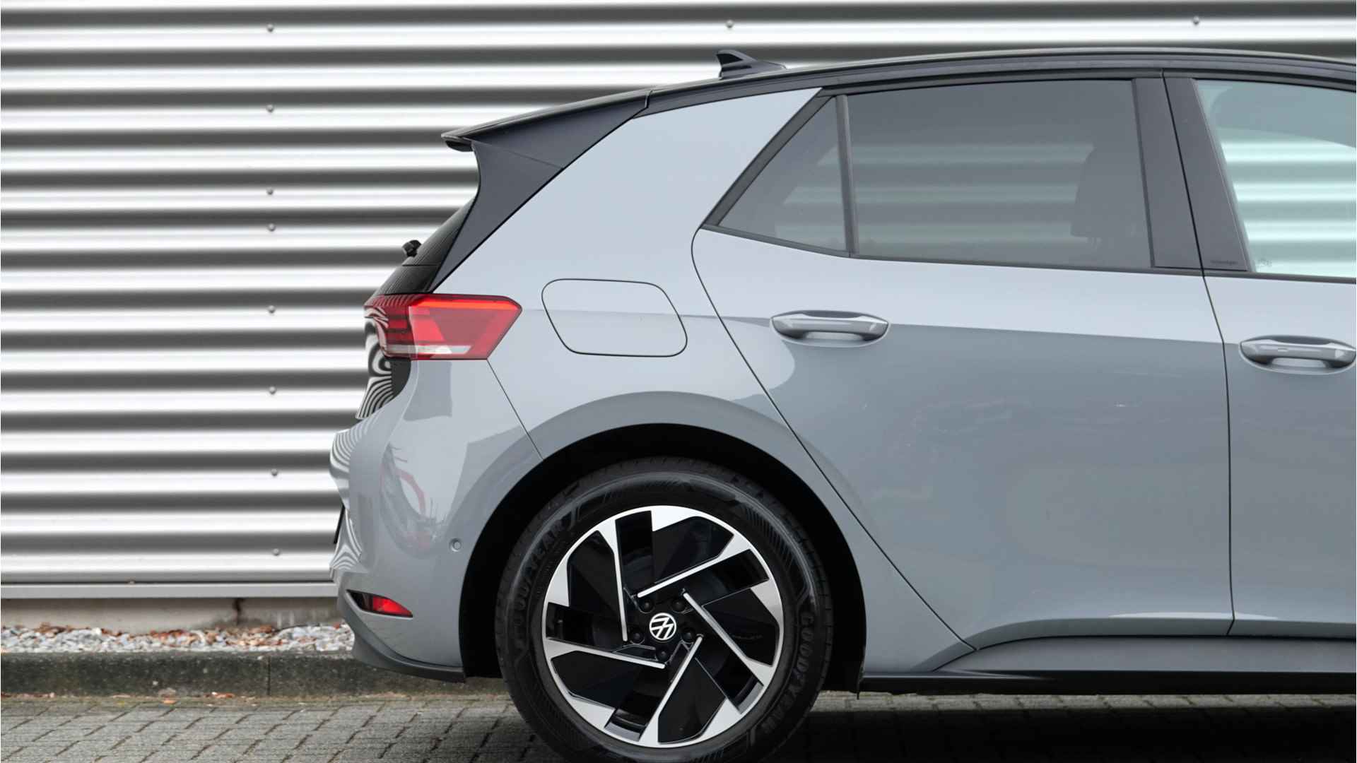 Volkswagen ID.3 Pro Edition 58 kWh | Leder | LED | NAP | BTW | Nieuwstaat ! | - 17/21
