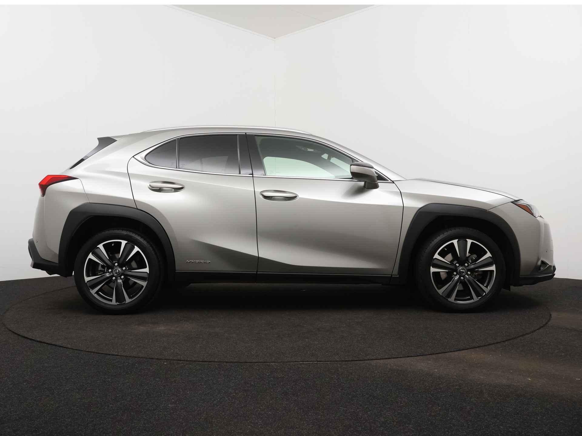 Lexus UX 250h Business Line Limited | Carplay | Dodehoekdetector | - 16/46