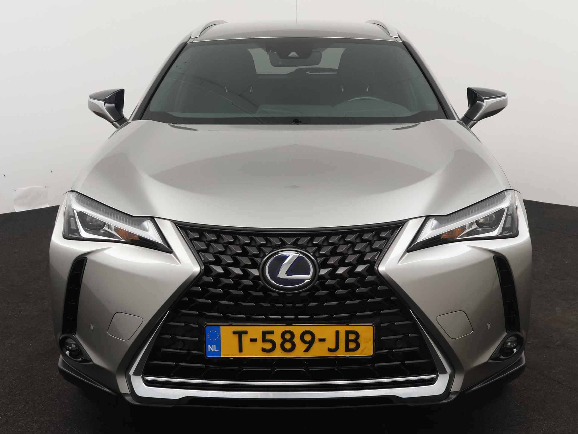 Lexus UX 250h Business Line Limited | Carplay | Dodehoekdetector | - 28/46