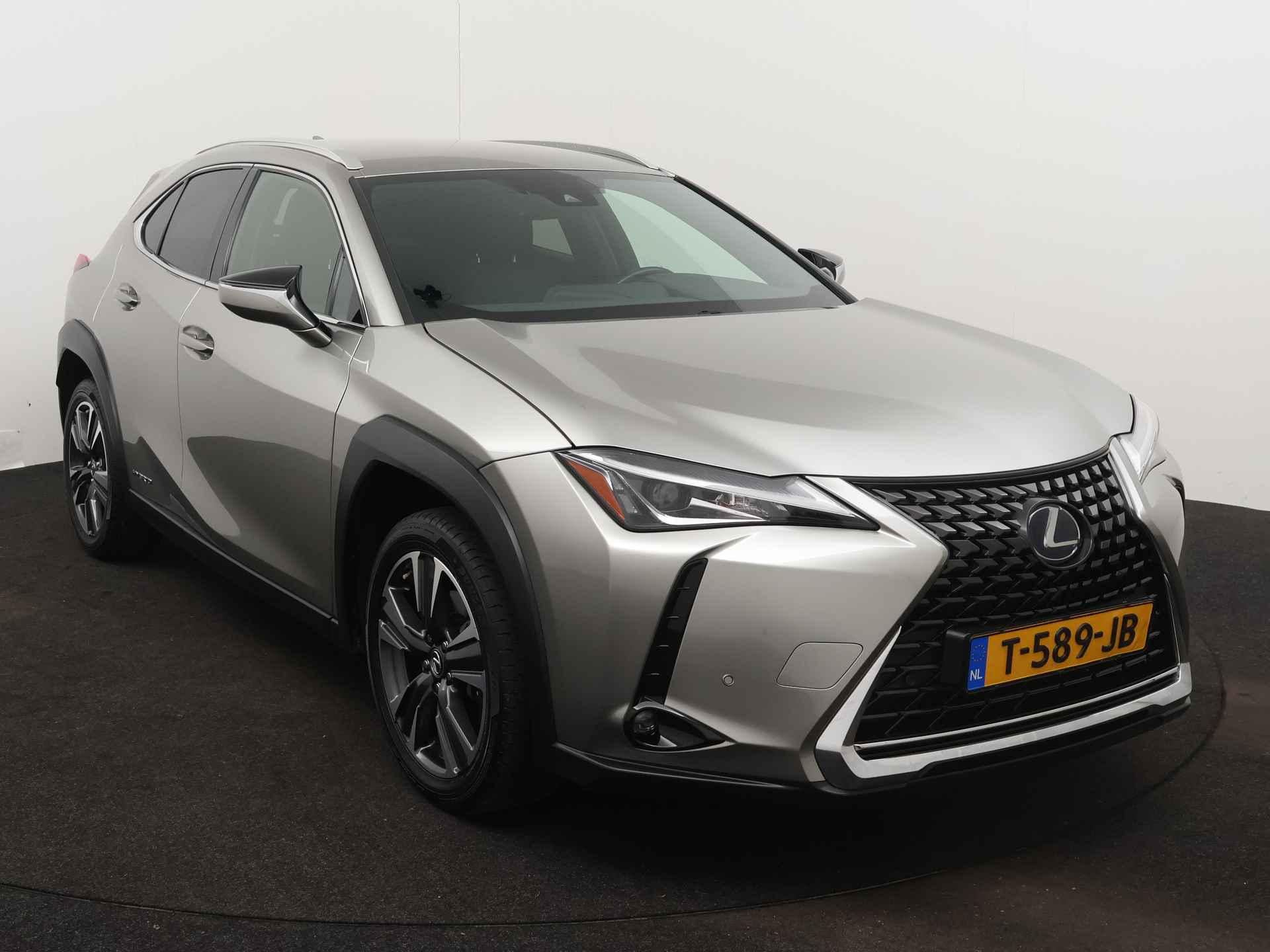 Lexus UX 250h Business Line Limited | Carplay | Dodehoekdetector | - 29/46