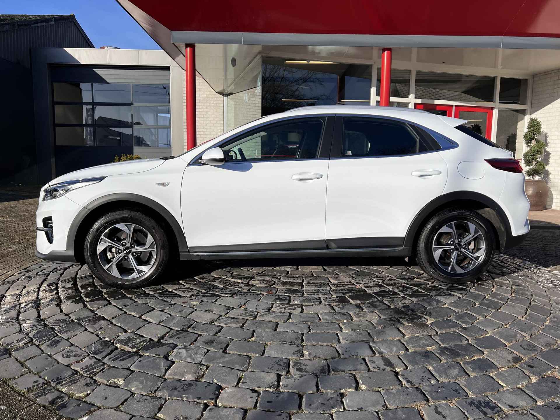 Kia XCeed 1.5 T-GDI DynamicLine | Camera | Stoel/Stuurverwarming | All-in rijklaarprijs - 3/39