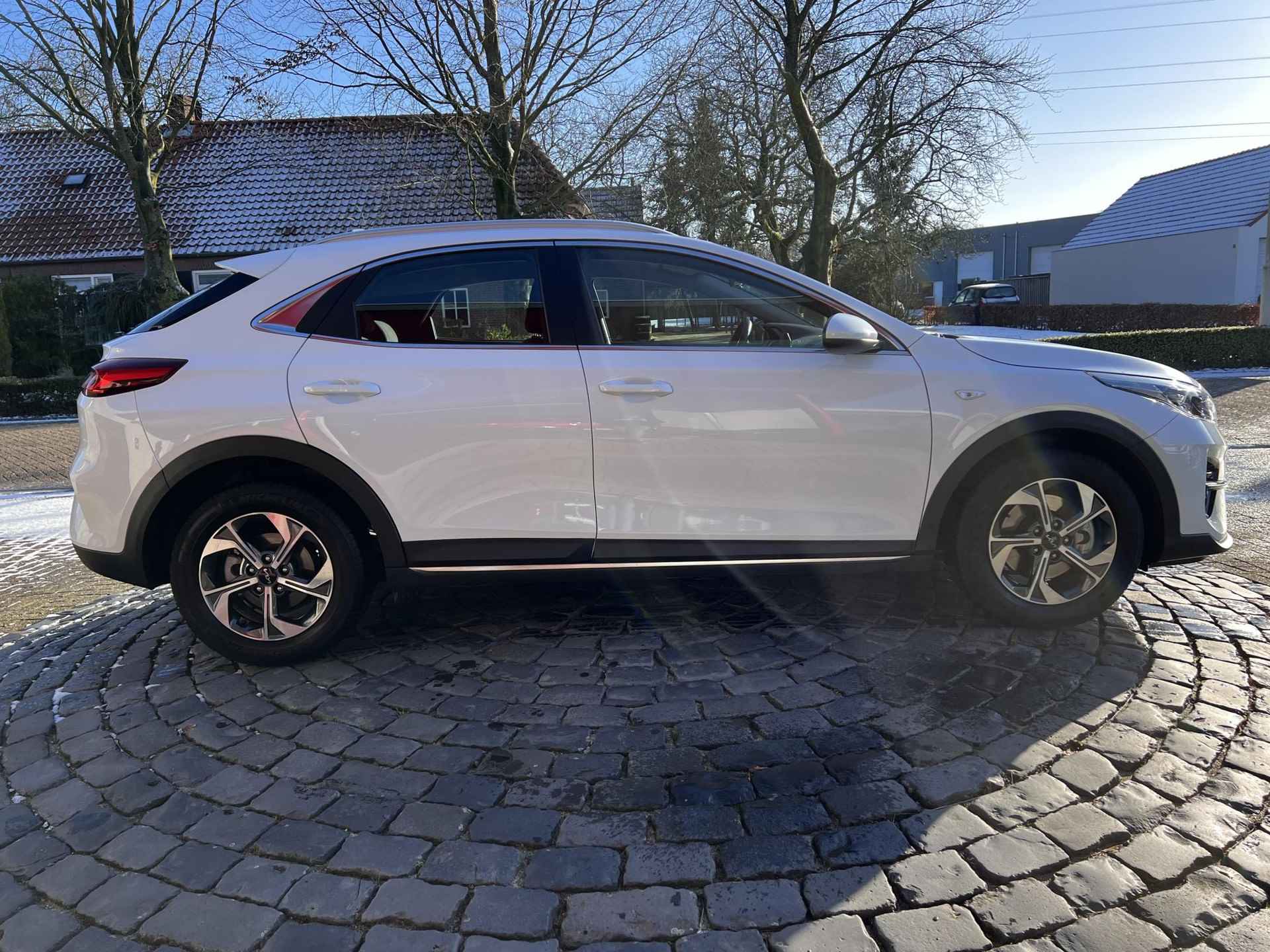 Kia XCeed 1.5 T-GDI DynamicLine | Camera | Stoel/Stuurverwarming | All-in rijklaarprijs - 6/39