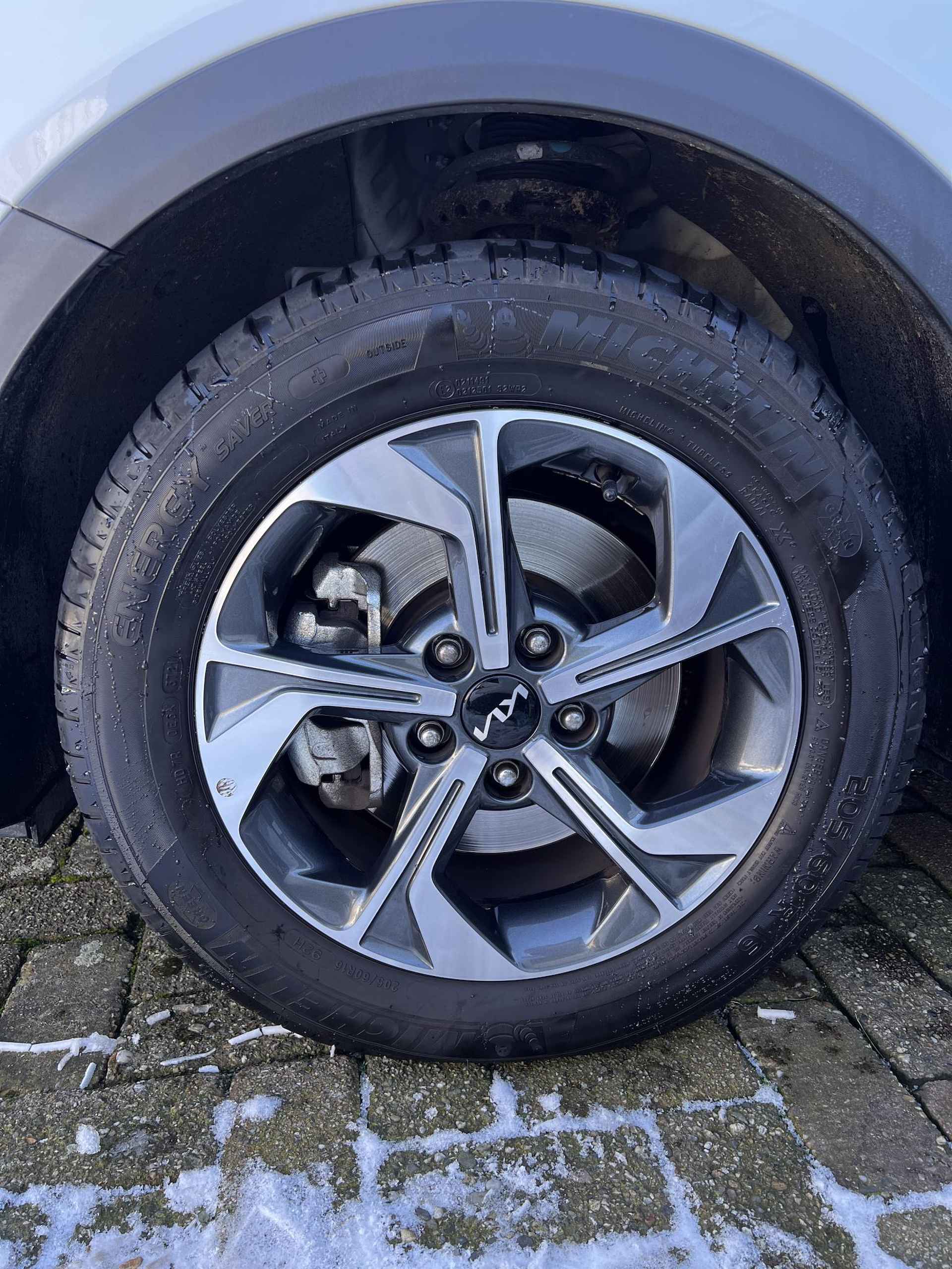 Kia XCeed 1.5 T-GDI DynamicLine | Camera | Stoel/Stuurverwarming | All-in rijklaarprijs - 7/39